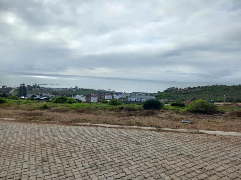 0 Bedroom Property for Sale in Da Gama Bay Western Cape